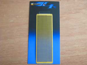 1/700�G�b�`���O�萠 LE700025