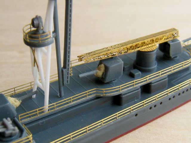 ファインモールド 1/700 艦船用アクセサリー 日本海軍 呉式二号三型カタパルトセット プラモデル用パーツ AM24 6g7v4d0 Amazon | ファインモールド 1/700 艦船用アクセサリー 日本海軍